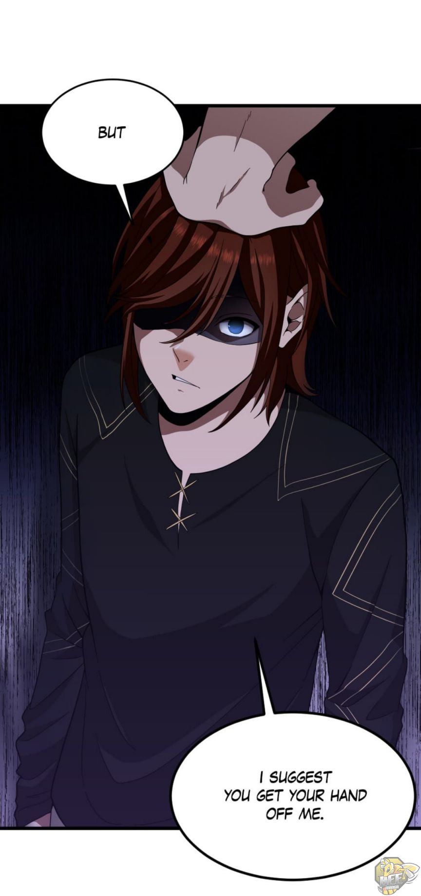 The Beginning After The End Chapter 85 image 38